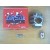 cilinder 65cc Airsal-Eurokit 44mm nikasil Maxi
